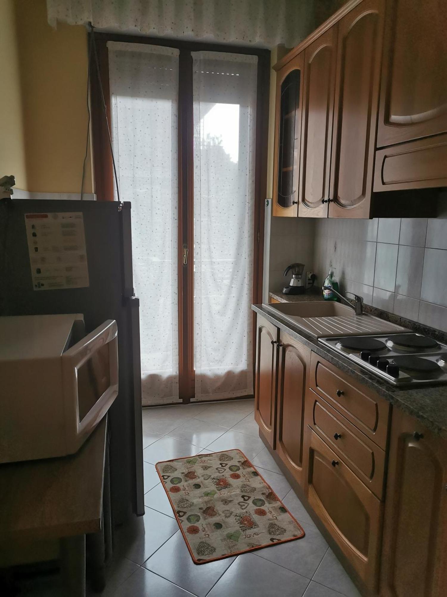 Casa Vacanze Vanda Asís Exterior foto